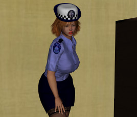 Картинка carabinieri 3д+графика люди+ people