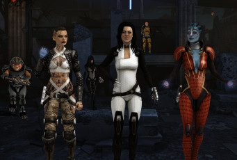 Картинка 3д+графика фантазия+ fantasy фон взгляд девушки