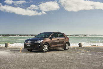 Картинка автомобили kia