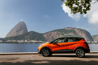 Картинка автомобили renault