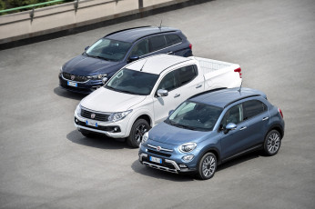 Картинка автомобили fiat