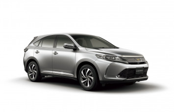 Картинка автомобили toyota