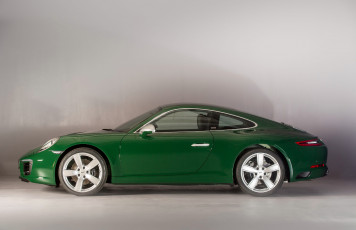 Картинка автомобили porsche