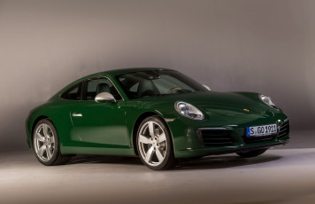 Картинка автомобили porsche