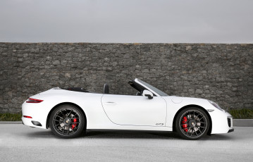 Картинка автомобили porsche