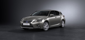 Картинка автомобили lexus