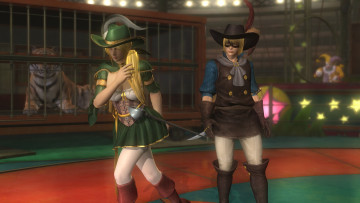 Картинка 3д+графика фантазия+ fantasy девушки взгляд фон поза