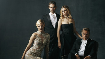 Картинка кино+фильмы blood+and+oil+ сериал blood and oil