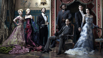 Картинка кино+фильмы dracula+ сериал cast