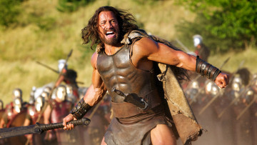Картинка кино+фильмы hercules+ 2014 dwayne johnson