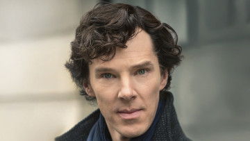 Картинка кино+фильмы sherlock+ сериал benedict cumberbatch