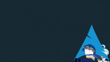 Картинка компьютеры linux логотип фон