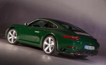 Картинка автомобили porsche