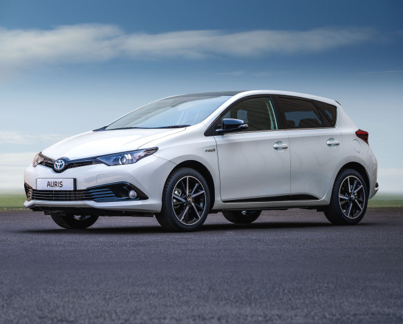 Обои картинки фото автомобили, toyota