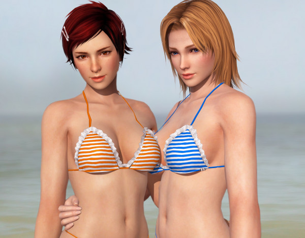 Обои картинки фото 3д графика, люди , people, фон, взгляд, девушки