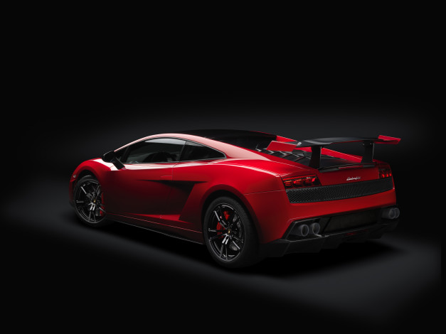 Обои картинки фото автомобили, lamborghini
