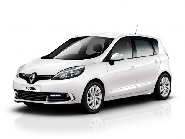 Обои картинки фото автомобили, renault