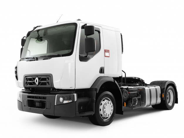 Обои картинки фото автомобили, renault trucks, renault