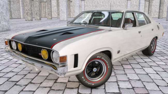 Обои картинки фото автомобили, 3д, фон, автомобиль