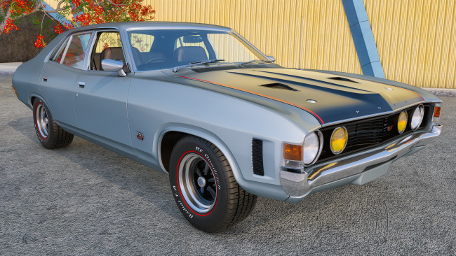 Обои картинки фото автомобили, 3д, фон, автомобиль