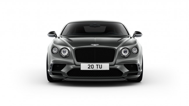 Обои картинки фото bentley continental gt supersports 2018, автомобили, bentley, gt, 2018, supersports, continental