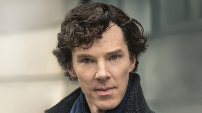Обои картинки фото кино фильмы, sherlock , сериал, benedict, cumberbatch