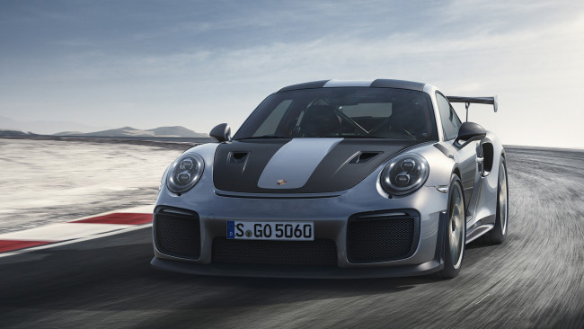 Обои картинки фото porsche 911 gt2-rs 2018, автомобили, porsche, 2018, 911, gt2-rs