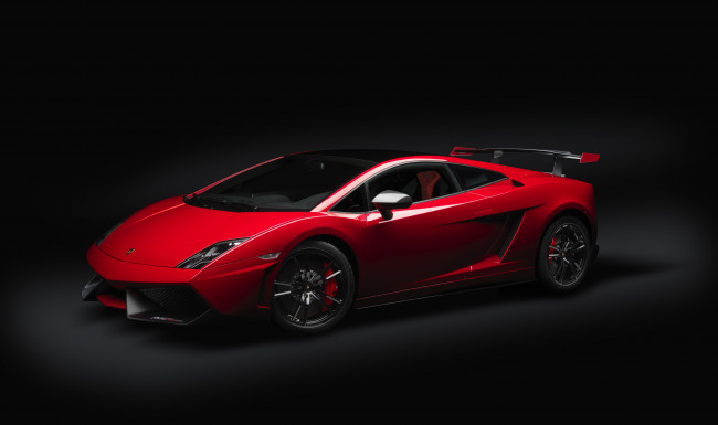 Обои картинки фото автомобили, lamborghini