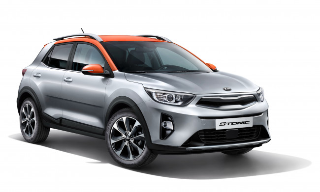 Обои картинки фото автомобили, kia