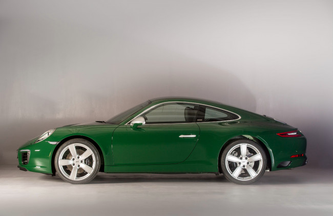 Обои картинки фото автомобили, porsche