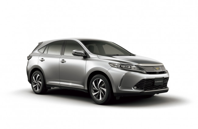 Обои картинки фото автомобили, toyota