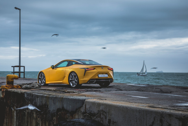 Обои картинки фото автомобили, lexus