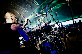 Картинка музыка -другое концерт музыкант мужчина барабан