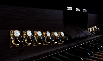 Картинка музыка -музыкальные+инструменты орган клавиши