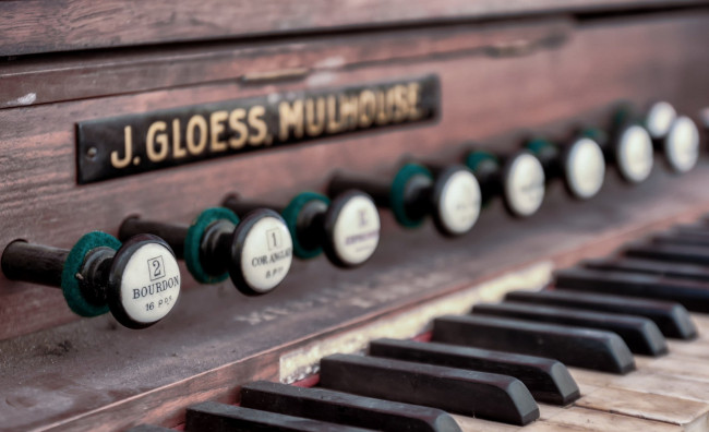 Обои картинки фото музыка, -музыкальные инструменты, орган, клавиши