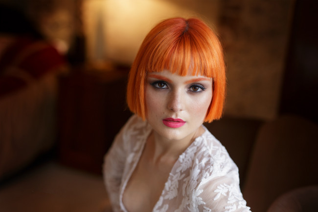 Обои картинки фото девушка, девушки, -unsort , лица,  портреты, модель