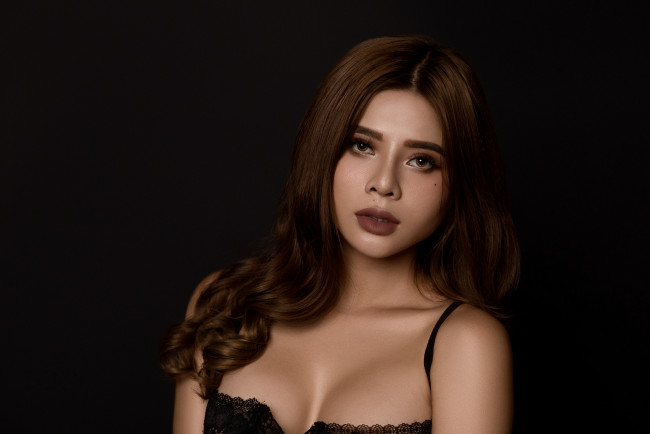 Обои картинки фото девушка, девушки, -unsort , лица,  портреты, модель