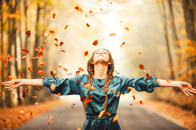 Обои картинки фото девушка, девушки, -unsort , рыжеволосые и другие, модель