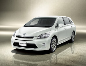 Картинка автомобили toyota