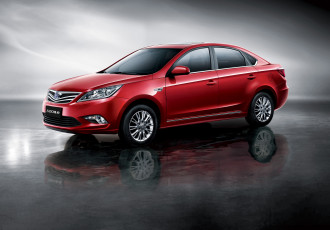 Картинка автомобили changan
