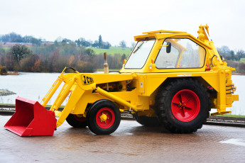 Картинка техника фронтальные+погрузчики jcb