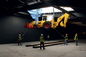 Картинка техника фронтальные+погрузчики jcb