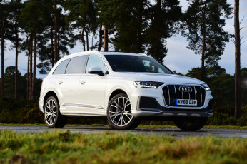 Картинка автомобили audi