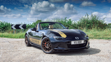Картинка автомобили mazda
