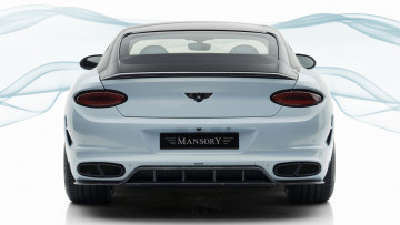 Картинка bentley+continental+gt+2019 автомобили bentley continental gt 2019 mansory элитный автомобиль для взрослых дядей или того что бы понты колоть