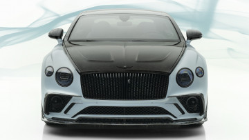 Картинка bentley+continental+gt+2019 автомобили bentley continental gt 2019 mansory элитный автомобиль для взрослых дядей или того что бы понты колоть