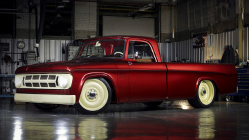 обоя dodge mopar lowliner concept 2019, автомобили, dodge, mopar, lowliner, concept, 2019, крутой, кастомный, пикап