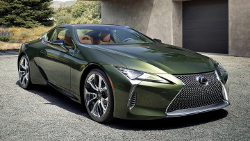 Картинка lexus+lc+500+2020 автомобили lexus lc 500 inpration series us 2020 крутая японская марка уже ставшая легендарной класской