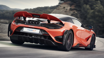 Картинка mclaren+765lt+2020+ uk автомобили mclaren 765lt 2020 эта марка автомобиля даёт просто незабываемый экстаз