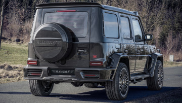 Картинка mercedes+benz+g63+2020 автомобили mercedes-benz mercedes benz g63 armored mansory 2020 крутой парень из германии знаменитый гелик собственной персоной